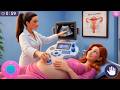 Pregnant Mother Simulator | Ultimate Family Life 3D Experience | Virtual Mom Care 2026 Game