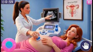 Pregnant Mother Simulator | Ultimate Family Life 3D Experience | Virtual Mom Care 2026 Game
