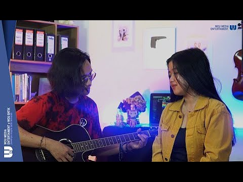 Nella Kharisma - Banyu Moto Anwar Rizaldy ft Nadya Yahya (Cover By Woumedia Music) @NurryOfficialCoverSongs