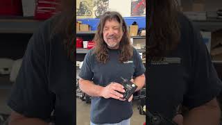 Wake up your gen 2 Harley M8 motor with the ultimate in ECUs.