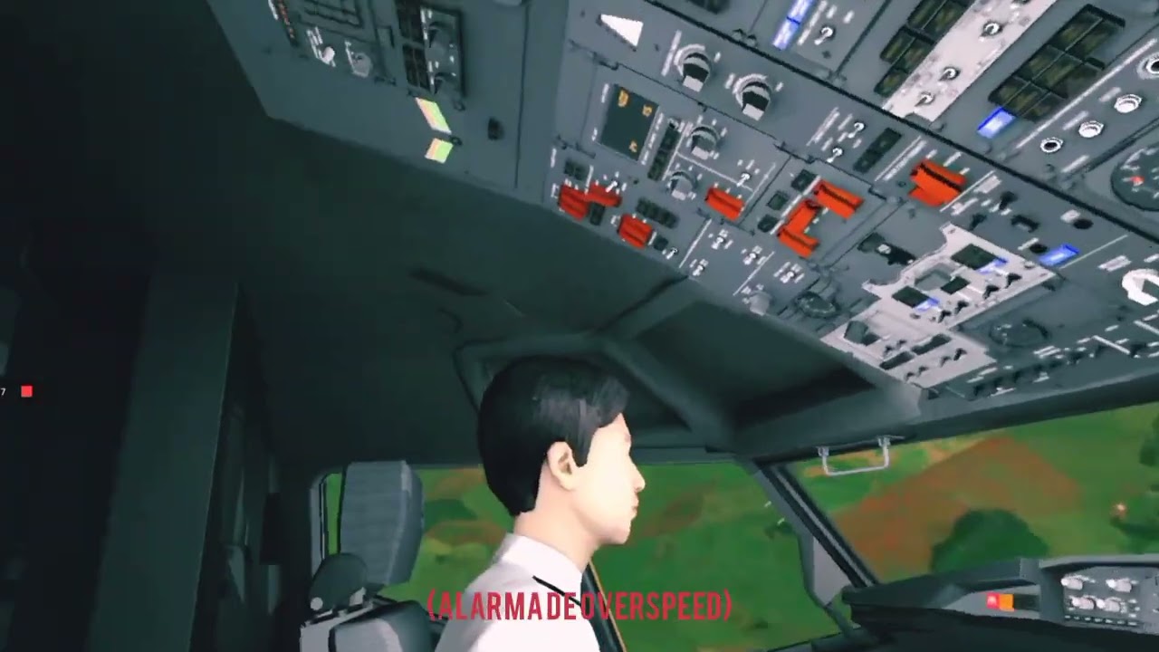 Caja negra GOL 1907 (+ Animacion y subtitulos)