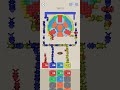 Ants Flow Level #8 | No Continues | Clean Gameplay