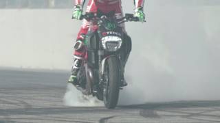 World Ducati Week is PASSION