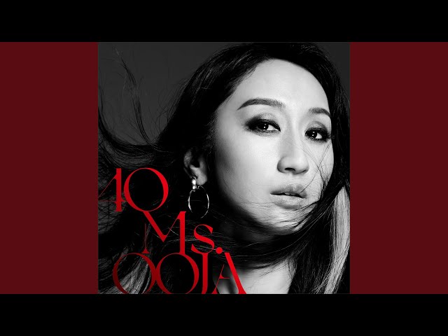 Ms.OOJA - True