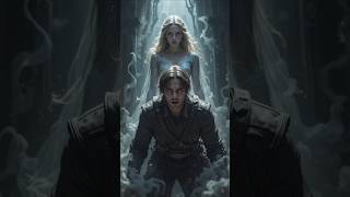 The Curse Of The Sleeping Beauty darkfairytales animatedhorror