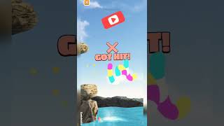 Flip Diving  is a fun game for hours...Check out more games on the channel. / GameboxXx  #diving screenshot 4