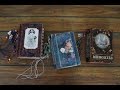 Handmade Journals - Last Etsy Restock 2016