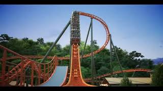 Longest roller coaster ever at Dollywood will open in spring of 2023: Dolly Parton