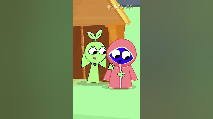 Who Truly Deserves the Wealth - Italian Brainrot & Incredibox Sprunki Animation #sprunki #brainrot