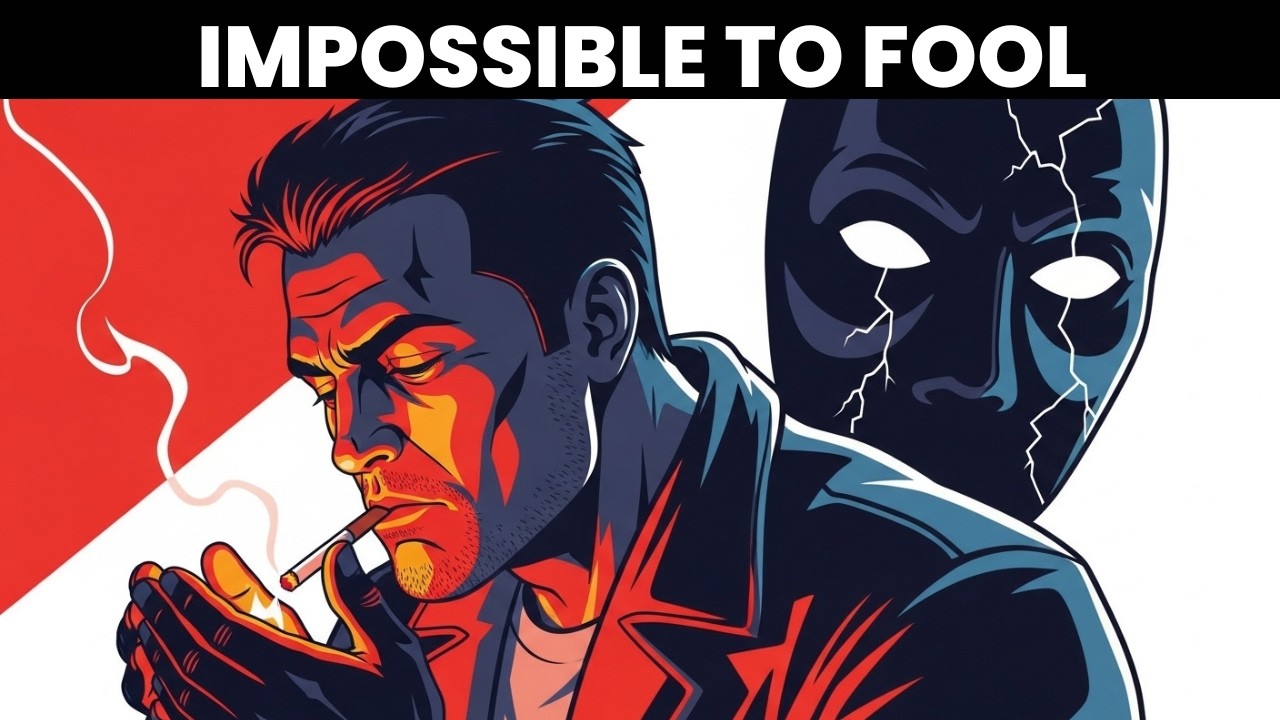 7 безжалостных уроков, которые сделают вас ментально неприкасаемым | Макиавелли