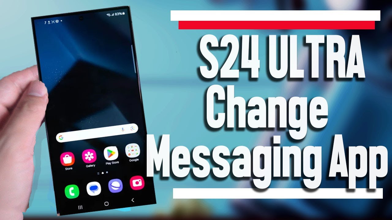 Samsung Galaxy S24 Ultra Facebook Change Default Messaging App S24 samsung-galaxy-s24-ultra-facebook-change-default-messaging-app-s24
