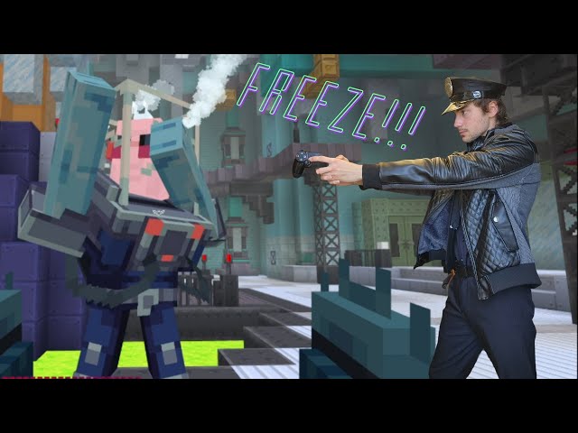 MasterFreeze [MC FREEZE] Videos