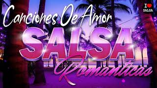 SALSA MIX 🎺😍 SALSA ROMANTICA PARA BAILAR EXITOS 2024 MIX- LA MEJOR SALSA ROMANTIC