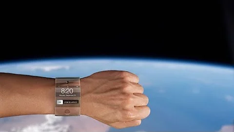 ¿Cómo es 1 hora en el espacio?