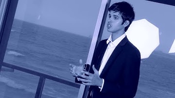 Mishari Al-Mufarreh - KL Teaser