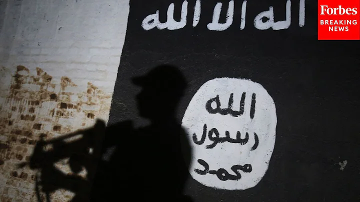 ISIS Gunman Kills Two U.S. Soldiers And An Interpreter In Syria—Here's What We Know