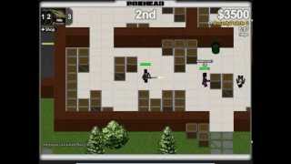Noob Ownage 1 (Troterski)