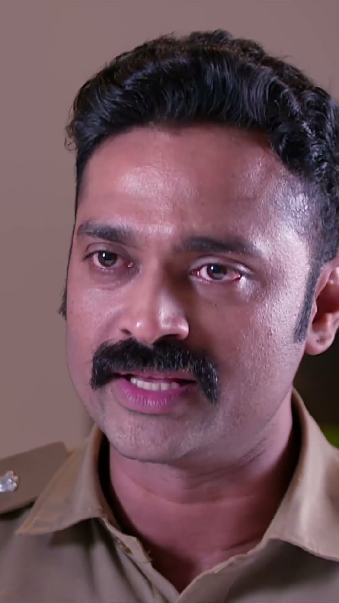 #Chandrakantham ചുണയുണ്ടോ ഗൗതം സാറിന്??