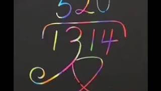 Turn numbers into clip arts