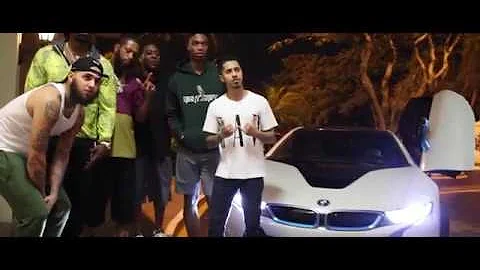 Hollywood Pompeii x Illa Jay WolfGang in Miami P2 (Directed By Hollywood Pompeii)