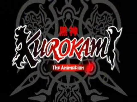 Kurokami opening1