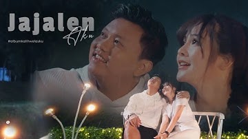 Denny Caknan - Jajalen Aku | (Official Music Video) #albumkalihwelasku