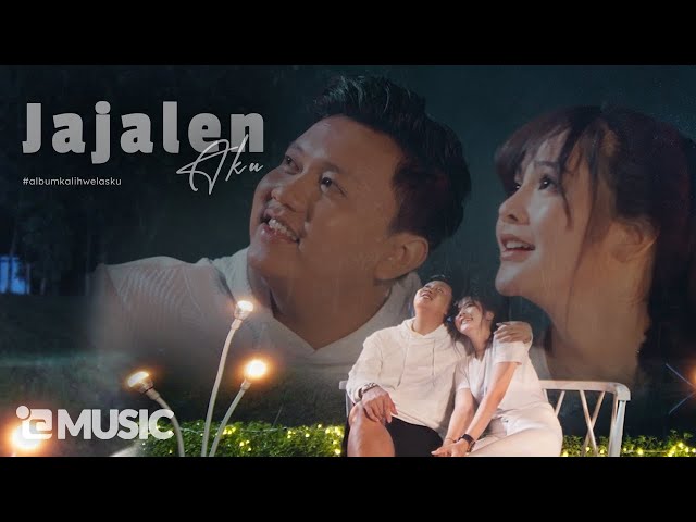 Denny Caknan - Jajalen Aku | (Official Music Video) #albumkalihwelasku class=