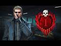 High Level Mastermind Gameplay - Dead By Daylight (No Commentary)