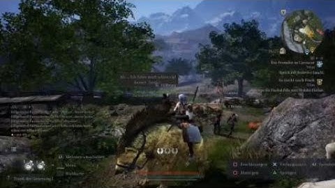 Bless Unleashed free mount guide Hyeonodon for consoles