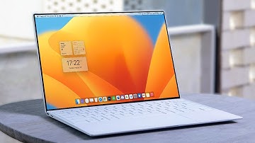 Make Windows 11 Look like Mac OS | Simple and Easy