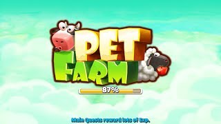 Breed Animal Farm||87%loading & google play problem fixing screenshot 2
