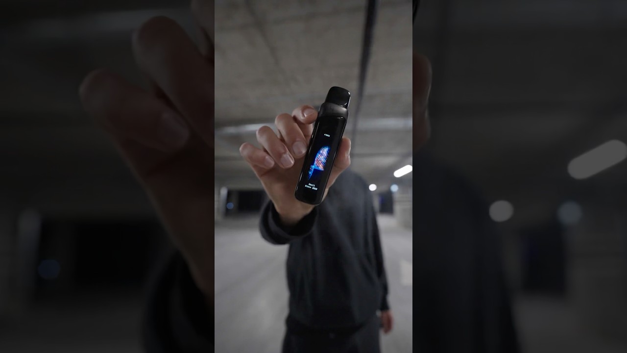 Find your vibe - G4 PRO Caliburn 