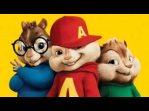 Namen der chipmunks