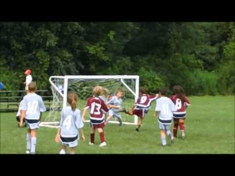 Steven Miletic and Andrew Miletic 2011 Final Socce...