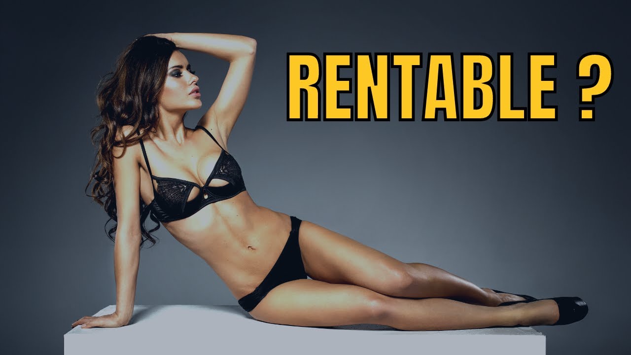 Immobilier : SEXY ne veut pas dire rentable ! - YouTube