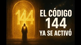Code 144 Has Already Been Activated | Are You One of the Chosen?