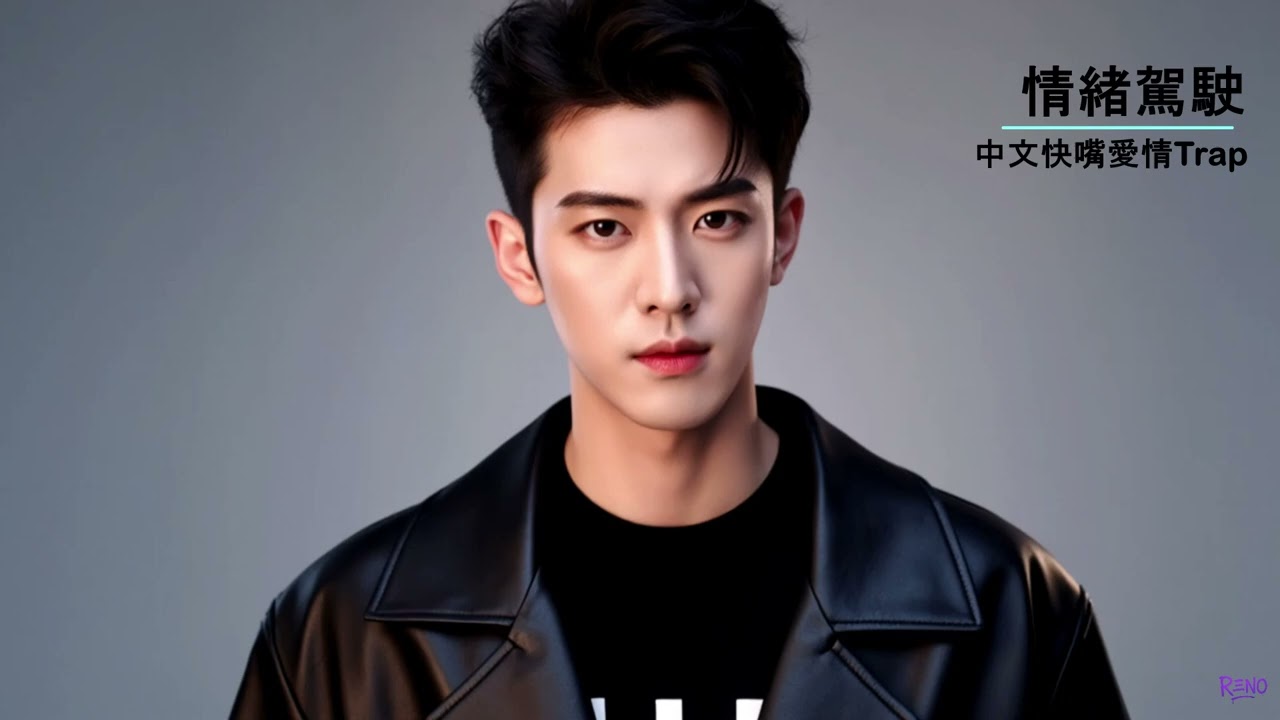 情緒駕駛｜快嘴中文愛情Trap｜高速心動感 x 原創RΞN0單曲