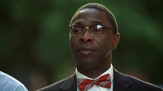 Brother Mouzone Story - The Wire