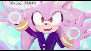 Toy Story 3 Sonadow Part 2