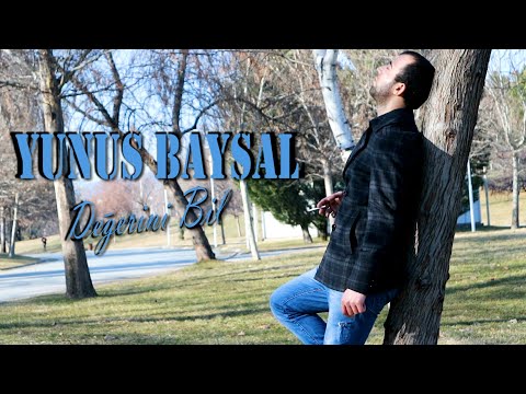 Yunus Baysal - Değerini Bil (Official Video) 2022