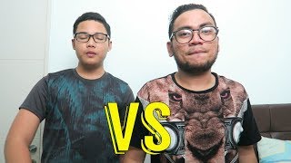 AKSI BALAS DENDAM ! - Beatbox Battle Game vs Rendy andifa