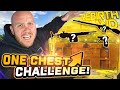 ONE CHEST CHALLENGE (REBIRTH ISLAND)