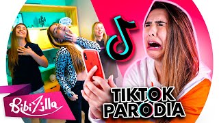 EU GRAVEI UM TIKTOK | PARÓDIA Liberdade (Quando o Grave Bate Forte) - Alok, MC Don Juan, DJ GBR