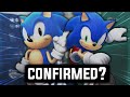 Sonic generations remastered confirmed  my concerned thoughts
