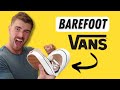 Make your own cheap barefoot shoes