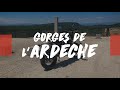 Gorges de l'Ardèche à Moto #Ride 100