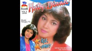 Download lagu HEIDY DIANA FULL ALBUM BINTANG BINTANG MU HEIDY DIANA FULL ALBUM BINTANG BINTANG MU