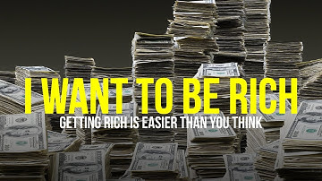 "It Will Make You Rich" | You Will Never Be The Same