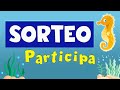 ¡¡SORTEO!! Te regalo algo muy especial. PARTICIPA.