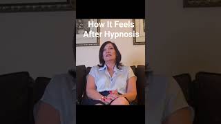 How It Feels After Hypnosis #fypシ #fyp #healing #hypnosis #sleep #subconsciousmind